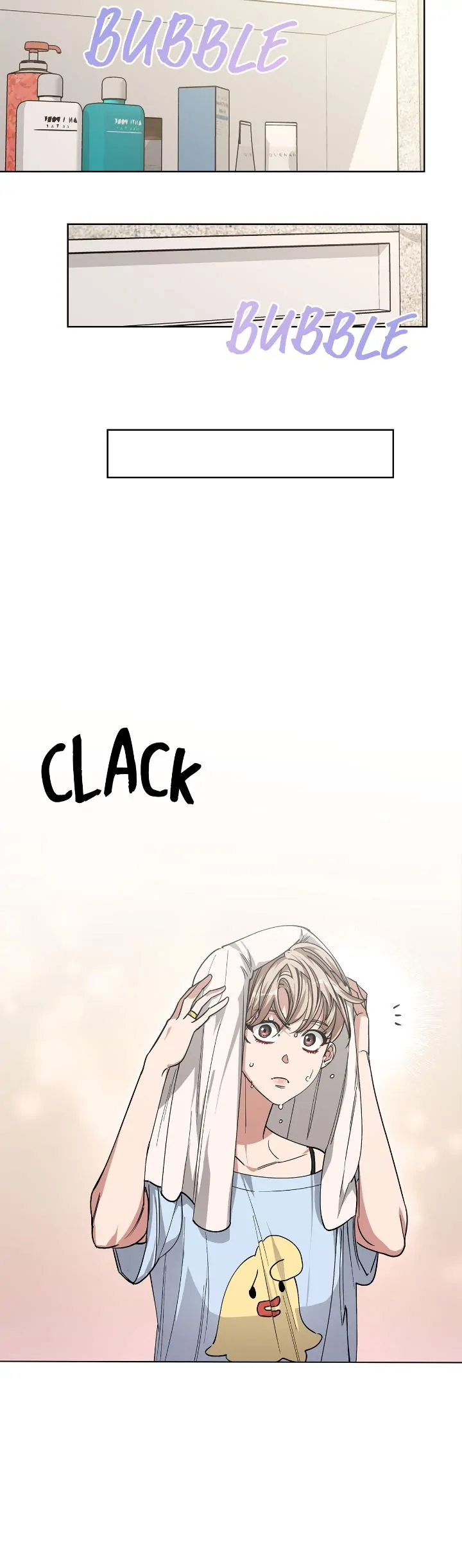 Exclusive Pleasure Chapter 1 - Page 22