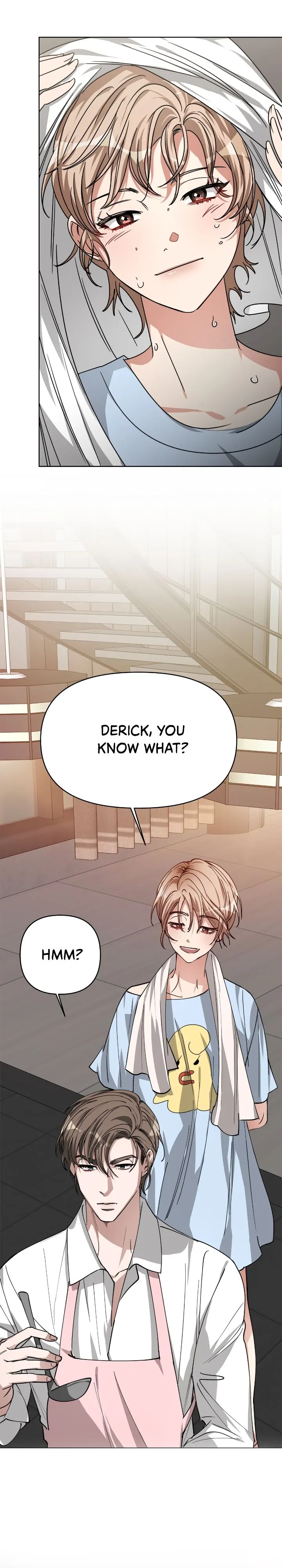 Exclusive Pleasure Chapter 1 - Page 24