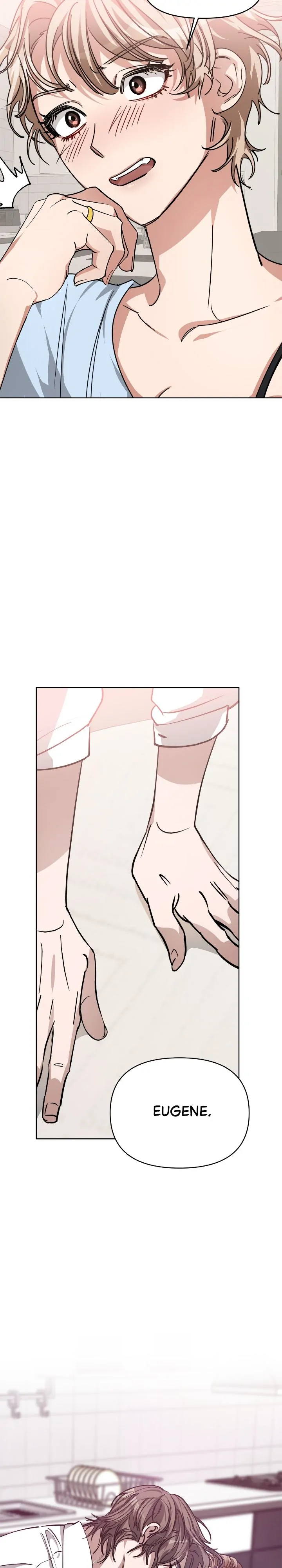 Exclusive Pleasure Chapter 1 - Page 30