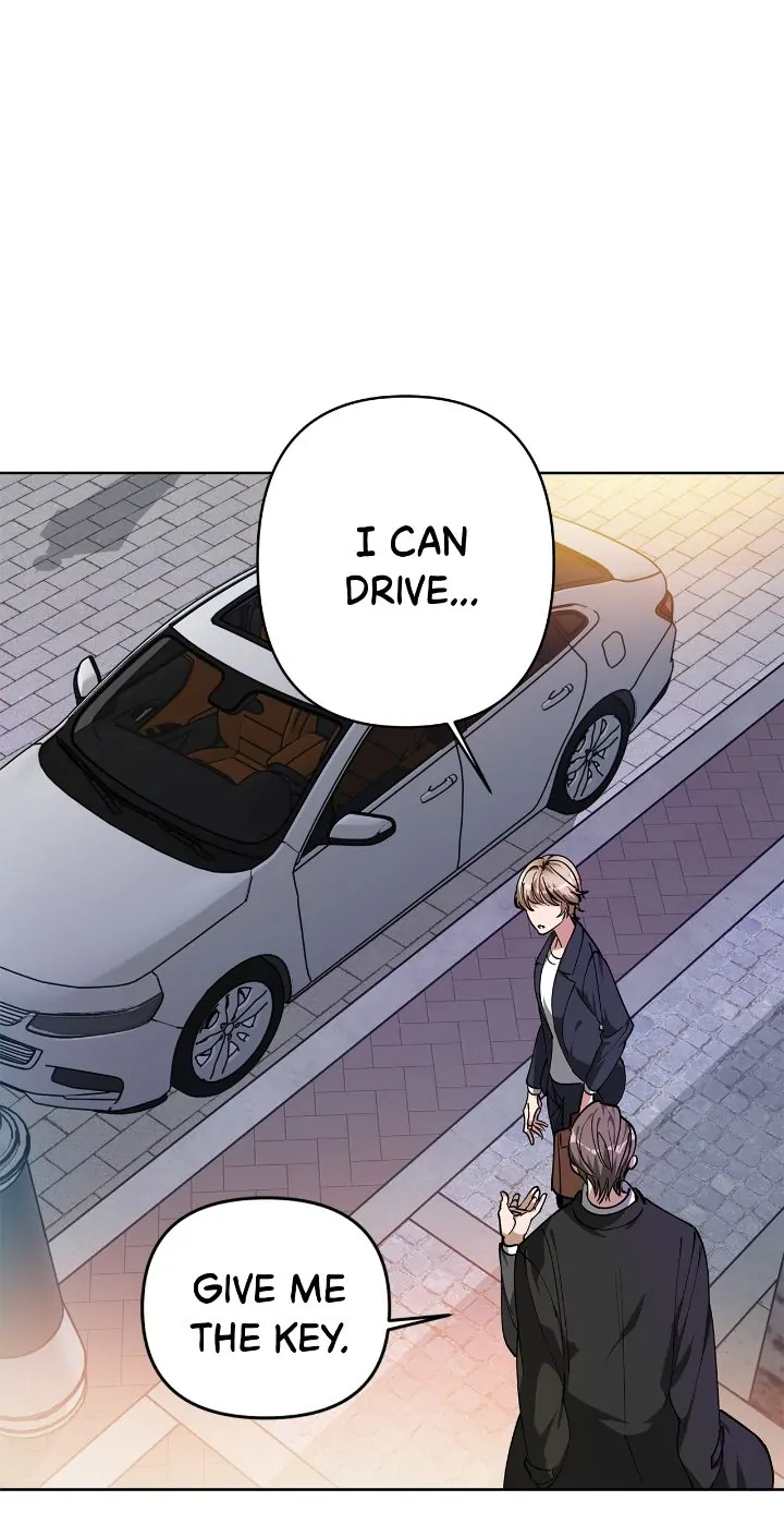 Exclusive Pleasure Chapter 1 - Page 4