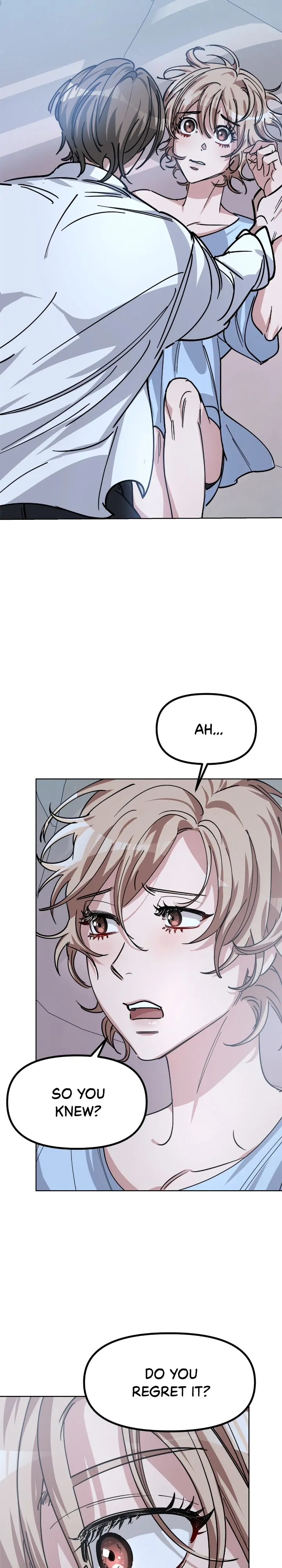 Exclusive Pleasure Chapter 1 - Page 39