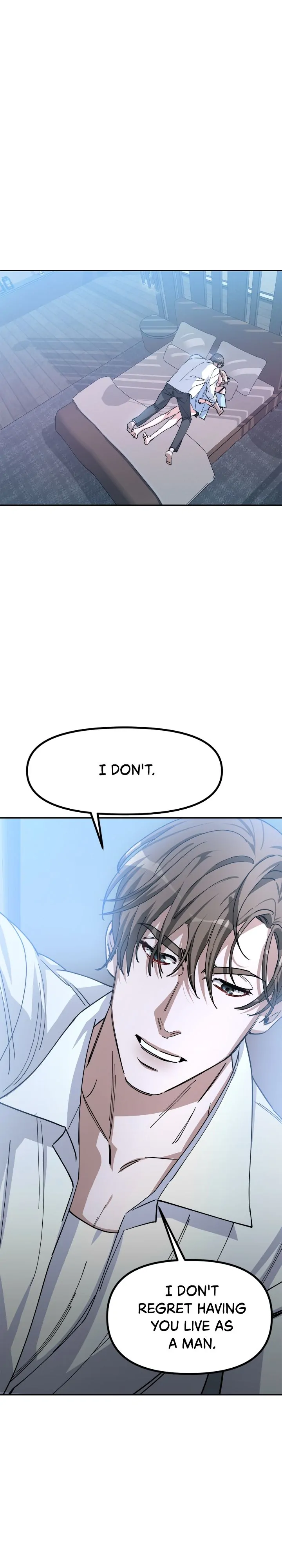 Exclusive Pleasure Chapter 1 - Page 41