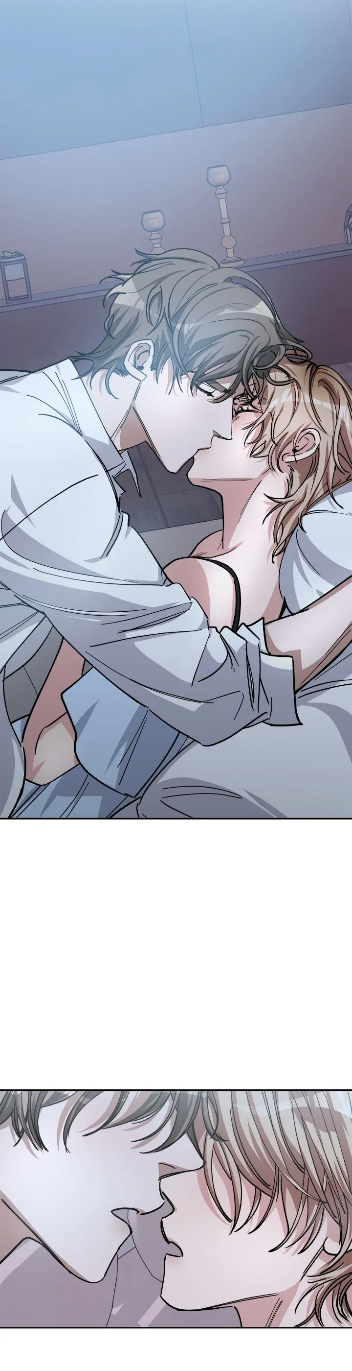 Exclusive Pleasure Chapter 1 - Page 43