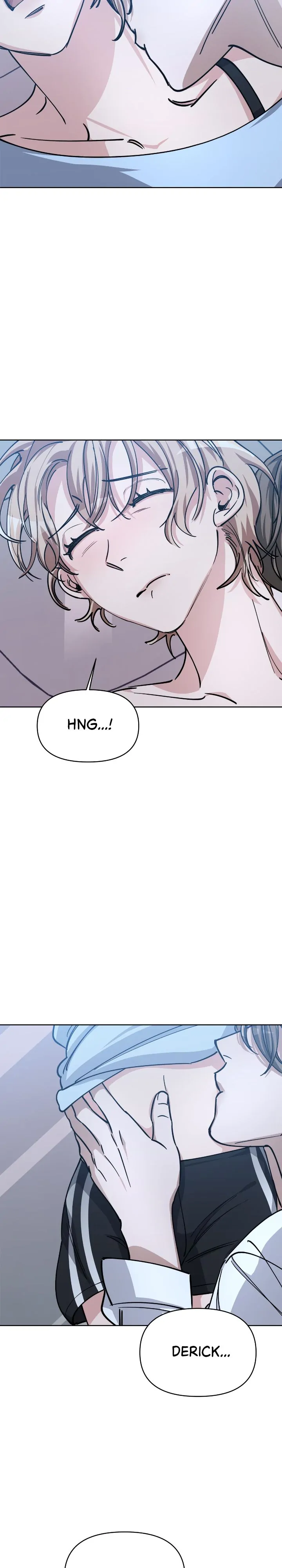 Exclusive Pleasure Chapter 1 - Page 45