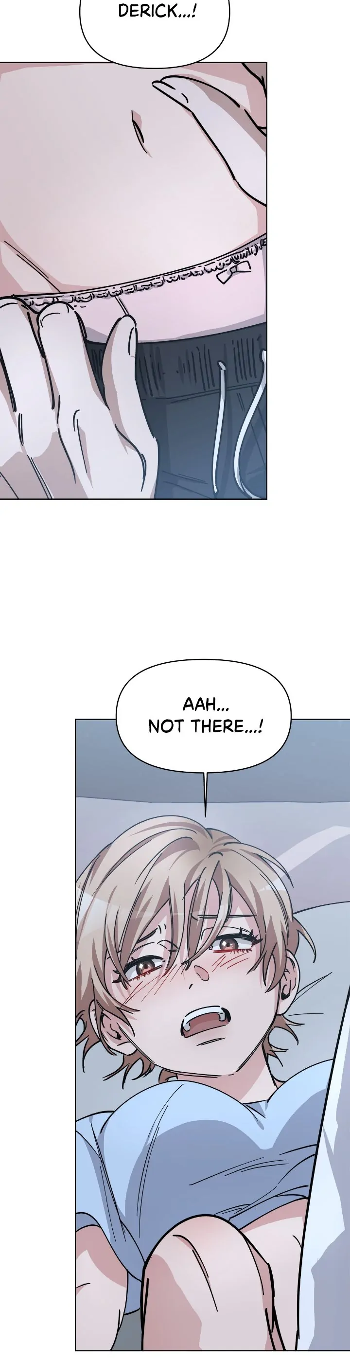 Exclusive Pleasure Chapter 1 - Page 46
