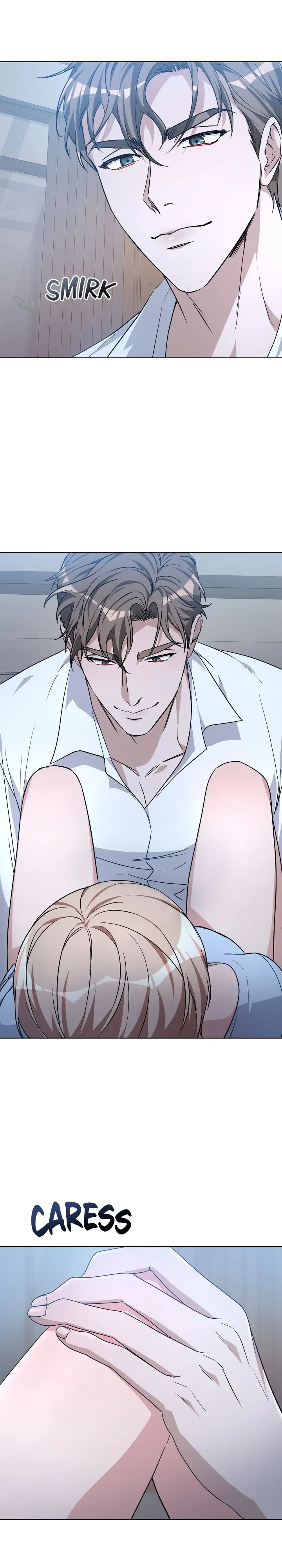 Exclusive Pleasure Chapter 1 - Page 47