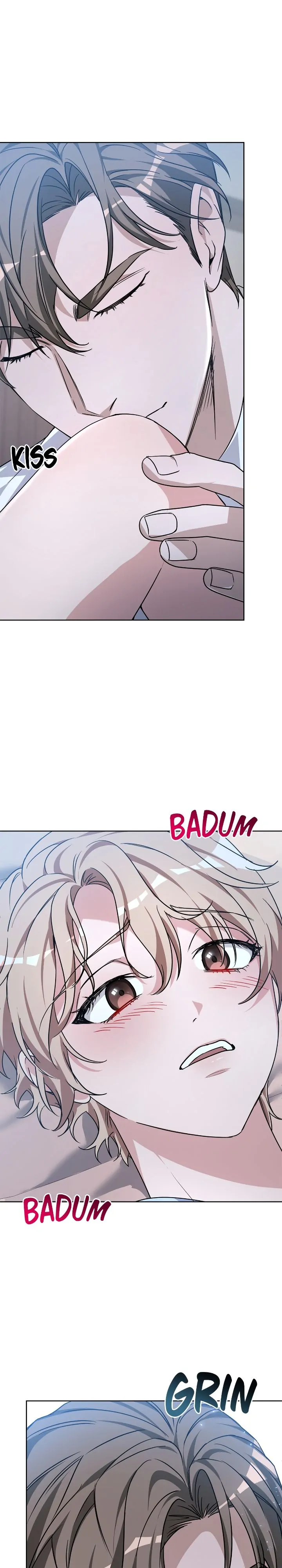 Exclusive Pleasure Chapter 1 - Page 48