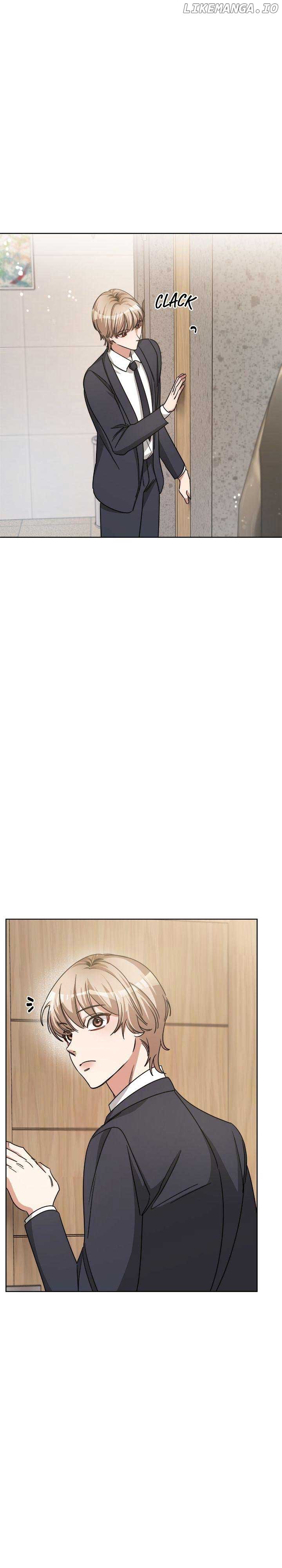 Exclusive Pleasure Chapter 10 - Page 1
