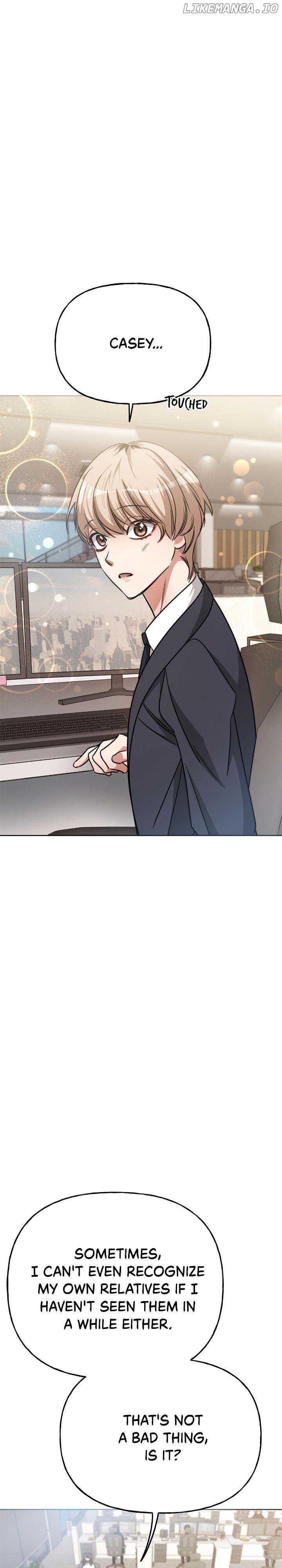 Exclusive Pleasure Chapter 10 - Page 12