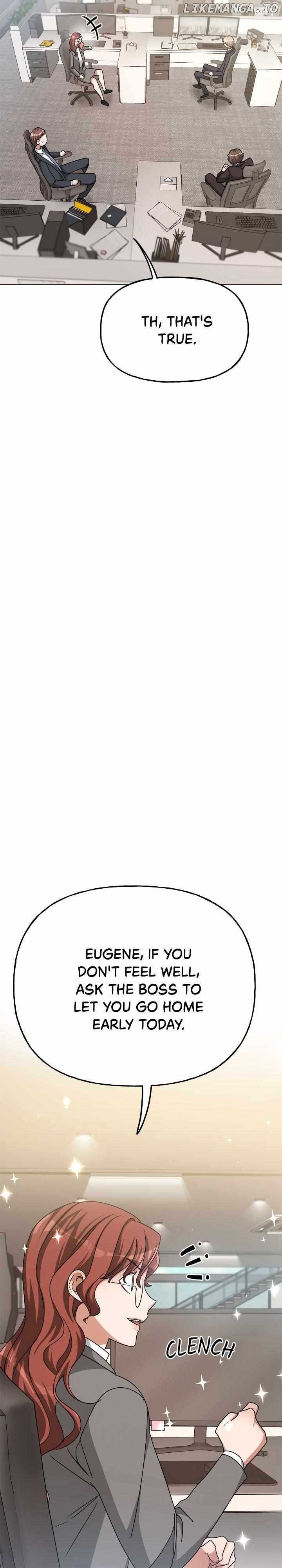 Exclusive Pleasure Chapter 10 - Page 13