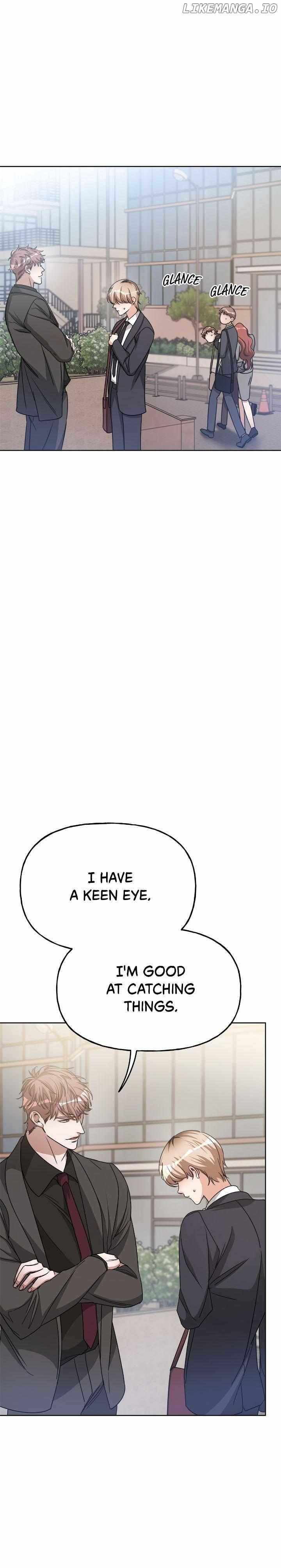 Exclusive Pleasure Chapter 10 - Page 23