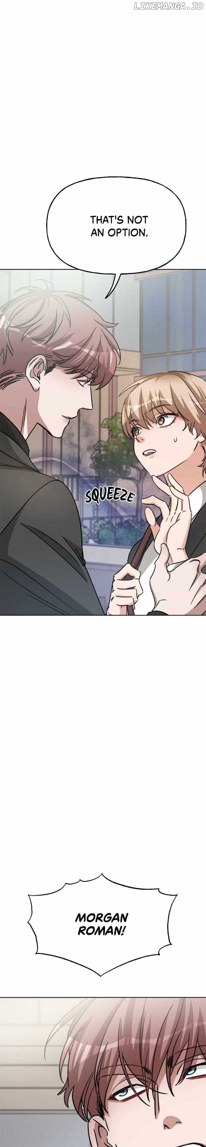 Exclusive Pleasure Chapter 10 - Page 31