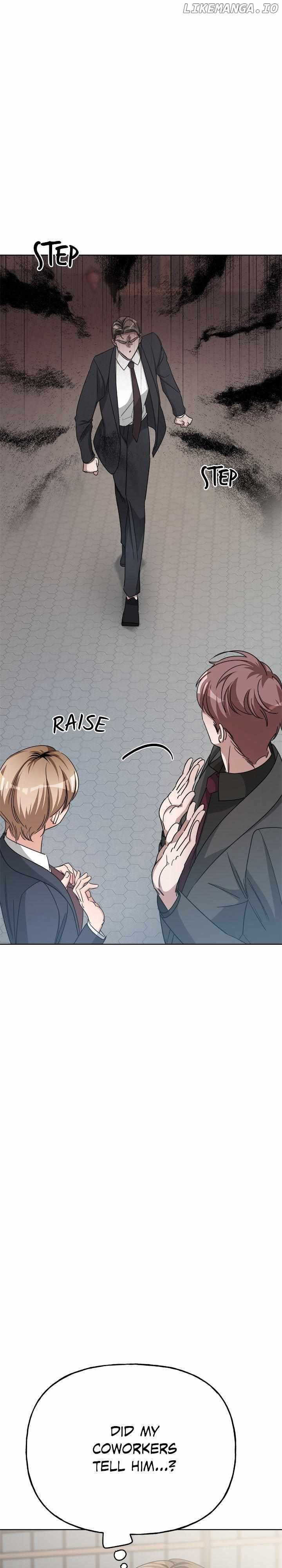 Exclusive Pleasure Chapter 10 - Page 33