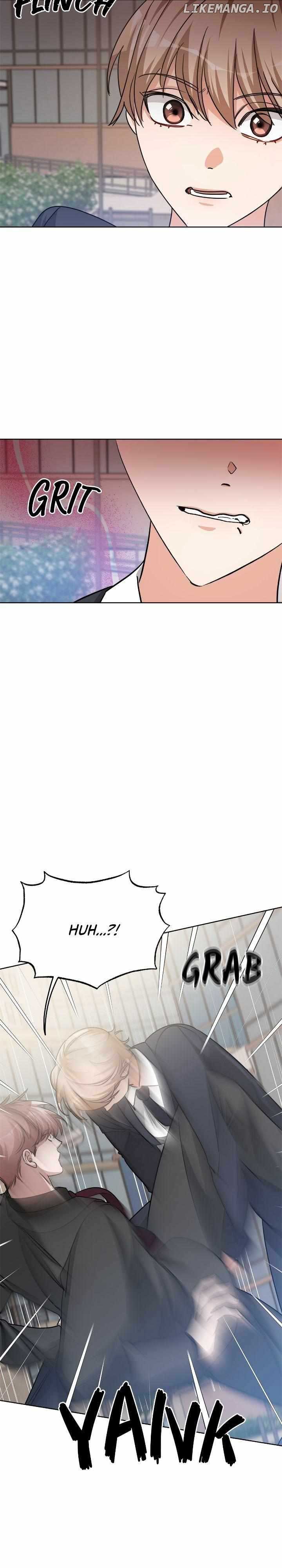 Exclusive Pleasure Chapter 10 - Page 36