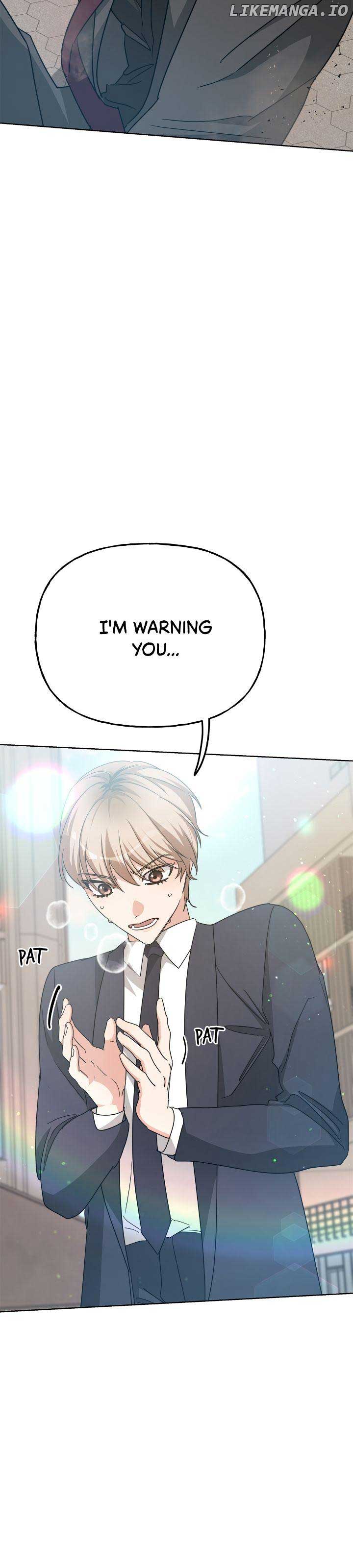 Exclusive Pleasure Chapter 10 - Page 39