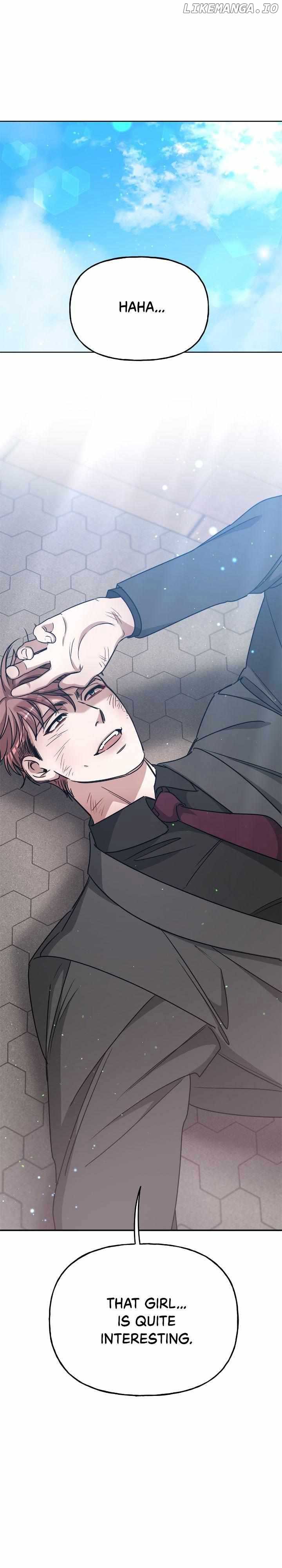 Exclusive Pleasure Chapter 10 - Page 45
