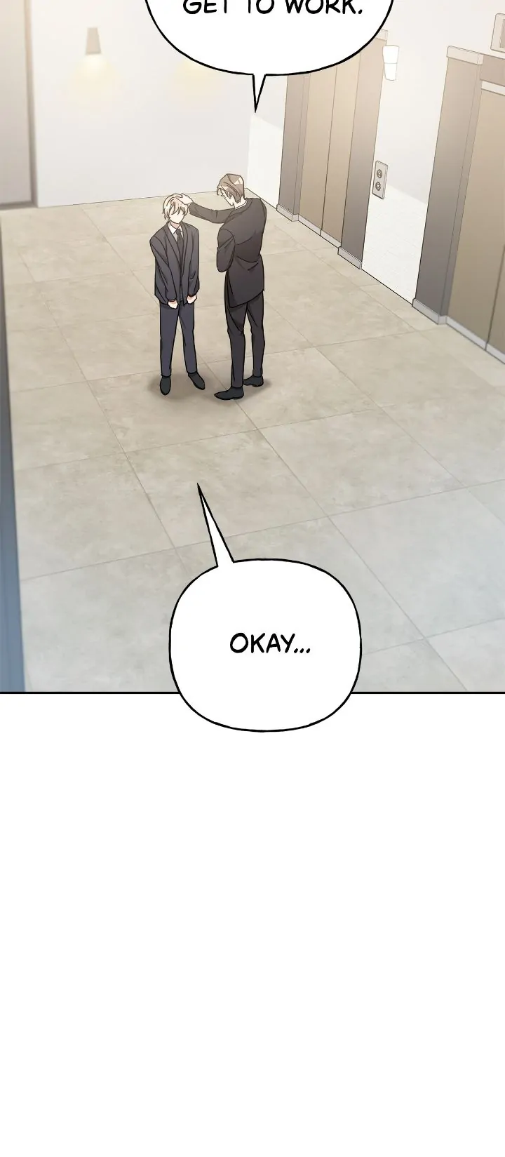 Exclusive Pleasure Chapter 11 - Page 13