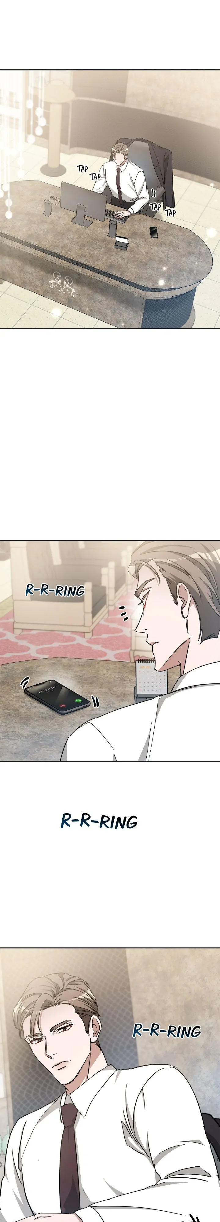 Exclusive Pleasure Chapter 11 - Page 14