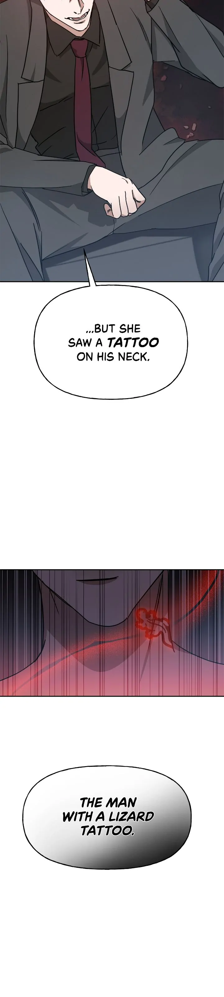 Exclusive Pleasure Chapter 11 - Page 23