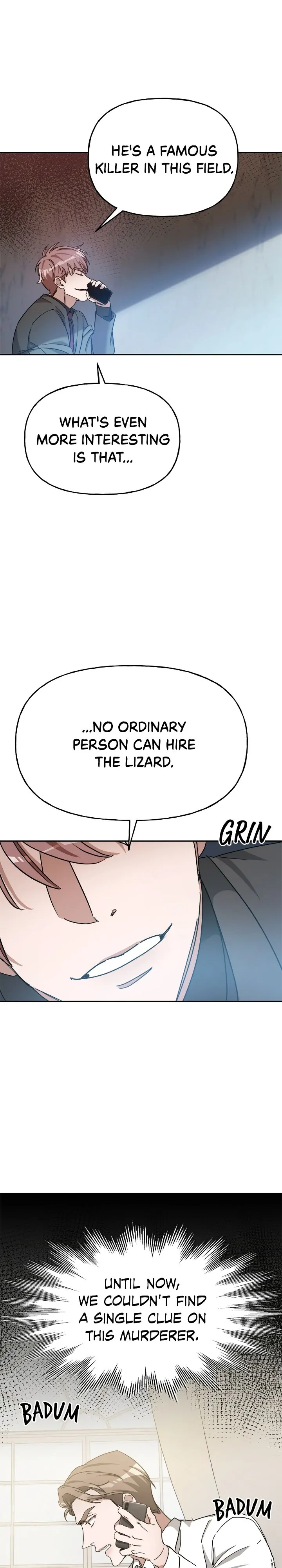 Exclusive Pleasure Chapter 11 - Page 26