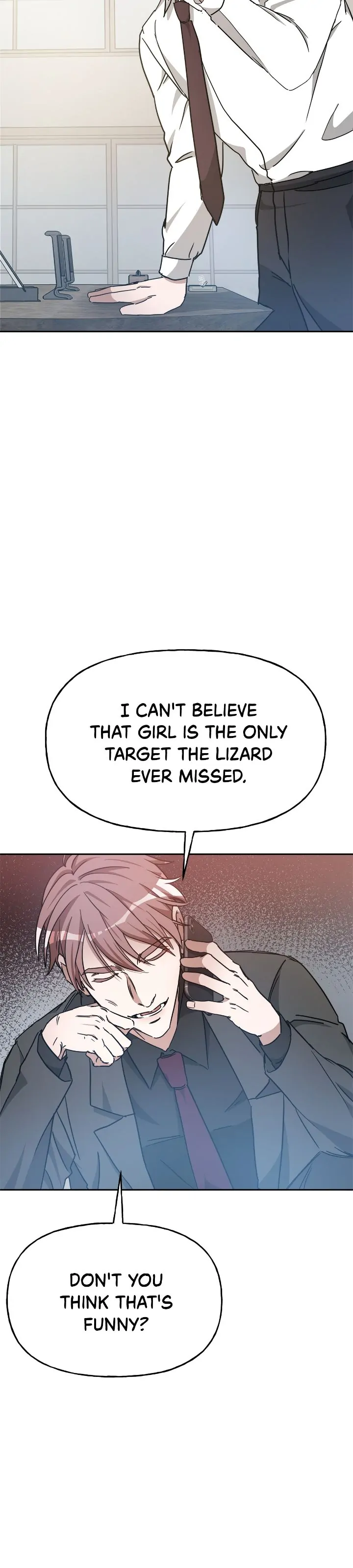 Exclusive Pleasure Chapter 11 - Page 27
