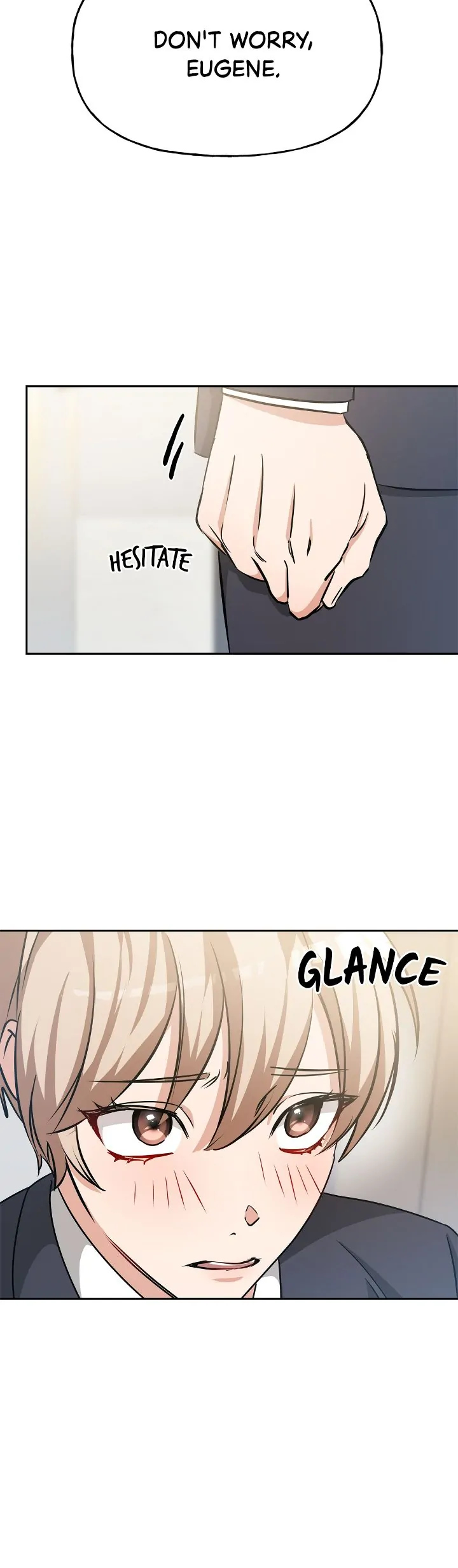 Exclusive Pleasure Chapter 11 - Page 4