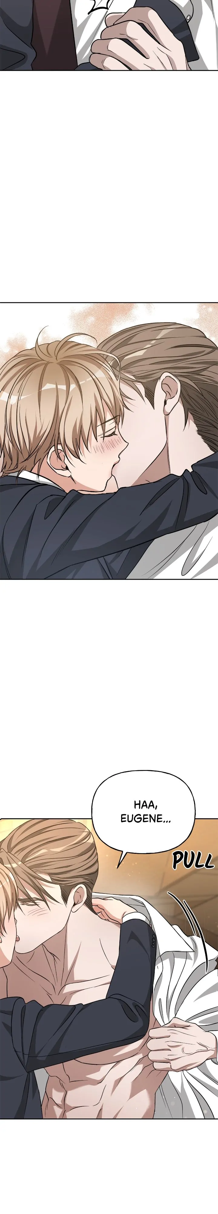 Exclusive Pleasure Chapter 12 - Page 14