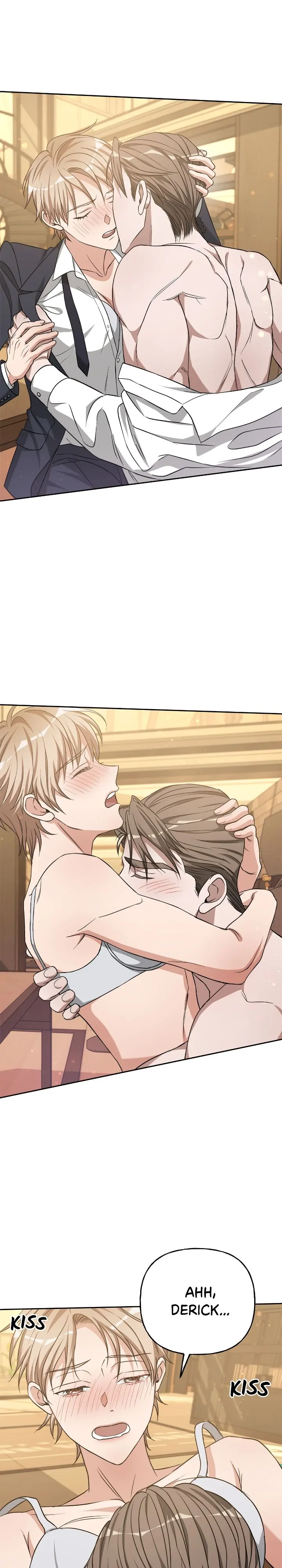 Exclusive Pleasure Chapter 12 - Page 16