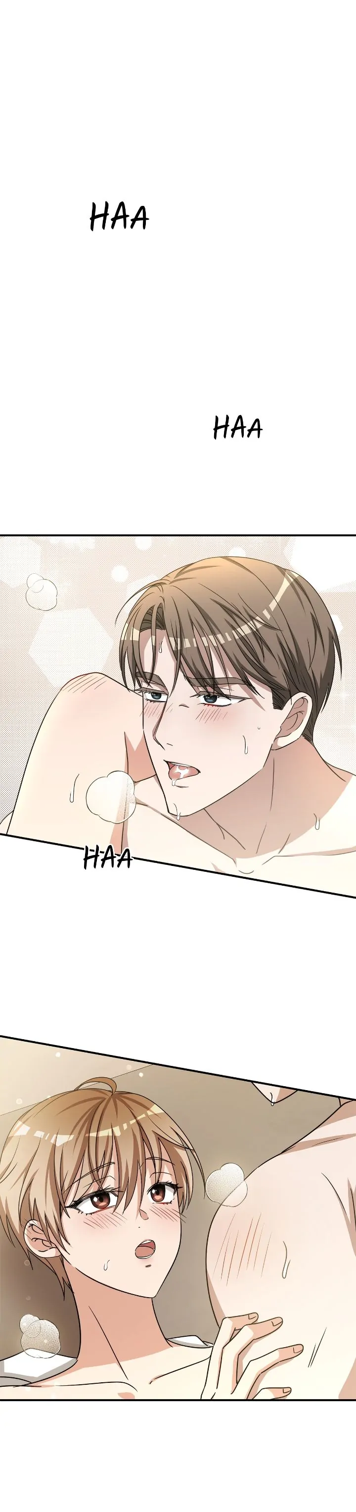 Exclusive Pleasure Chapter 12 - Page 19