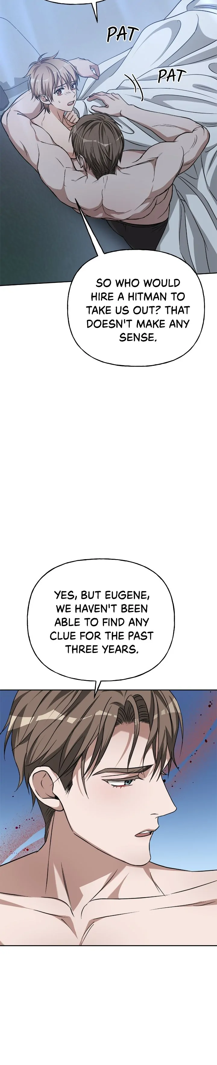 Exclusive Pleasure Chapter 12 - Page 23