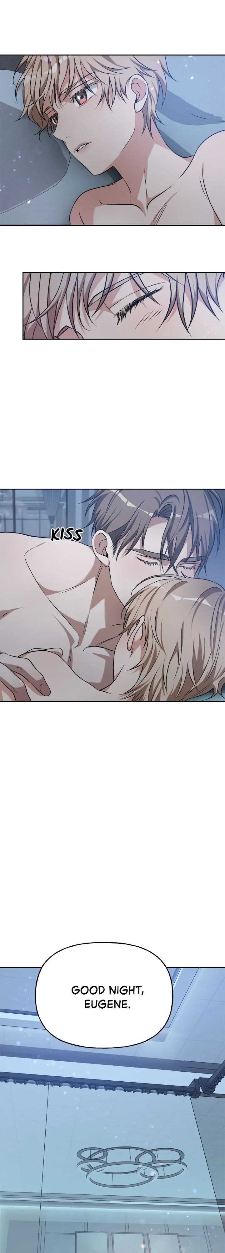 Exclusive Pleasure Chapter 12 - Page 26