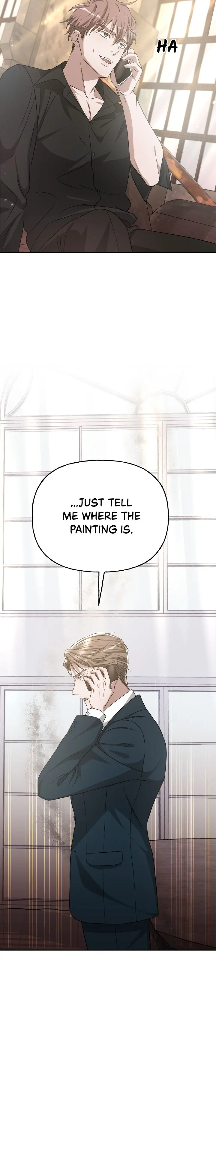 Exclusive Pleasure Chapter 12 - Page 32