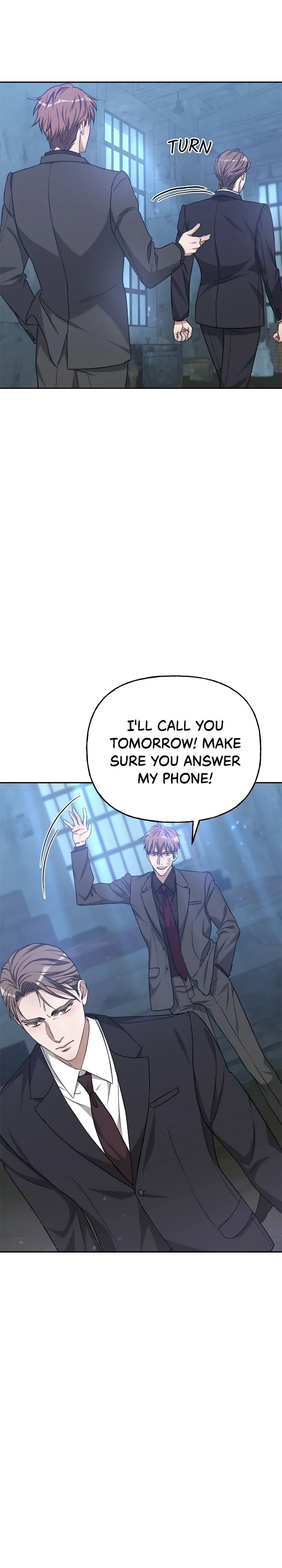 Exclusive Pleasure Chapter 12 - Page 5