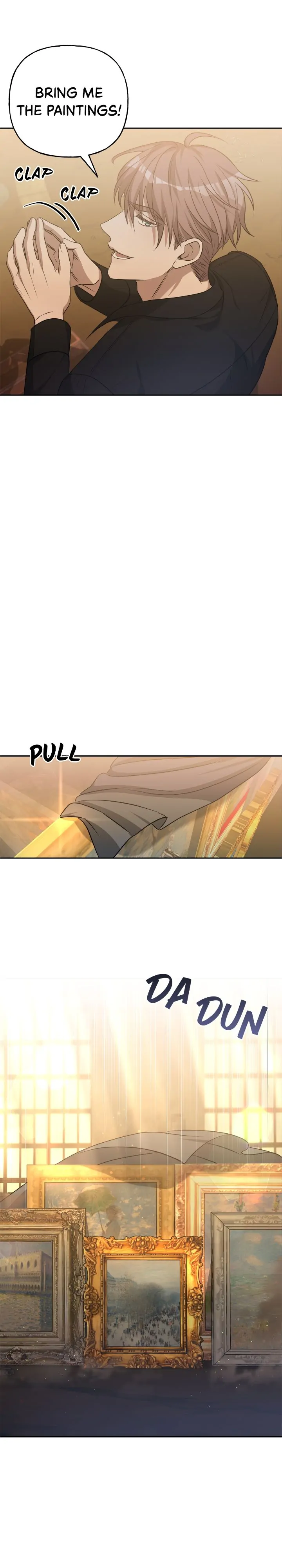 Exclusive Pleasure Chapter 13 - Page 12