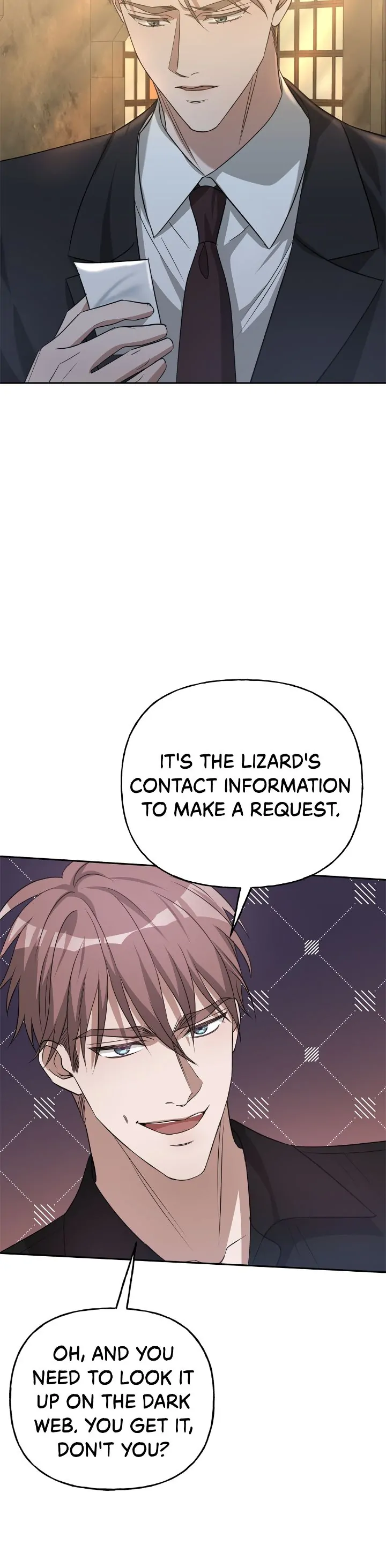 Exclusive Pleasure Chapter 13 - Page 15