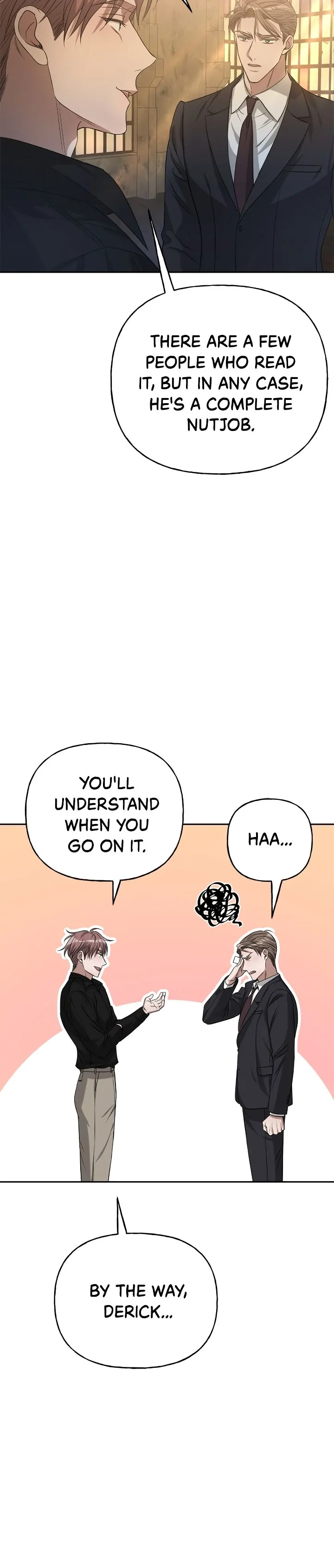 Exclusive Pleasure Chapter 13 - Page 17