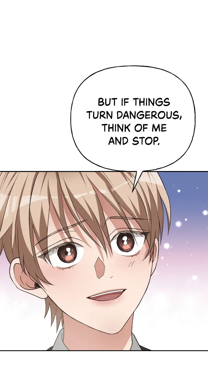 Exclusive Pleasure Chapter 13 - Page 3