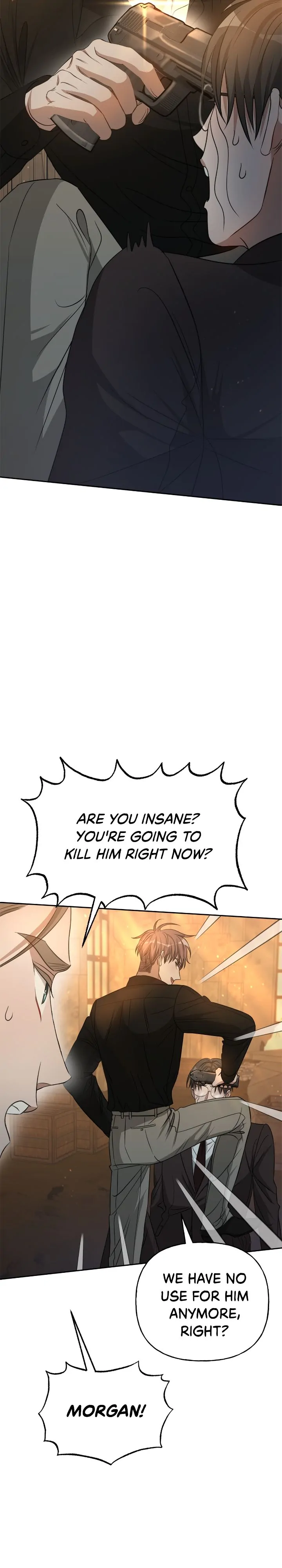 Exclusive Pleasure Chapter 13 - Page 25
