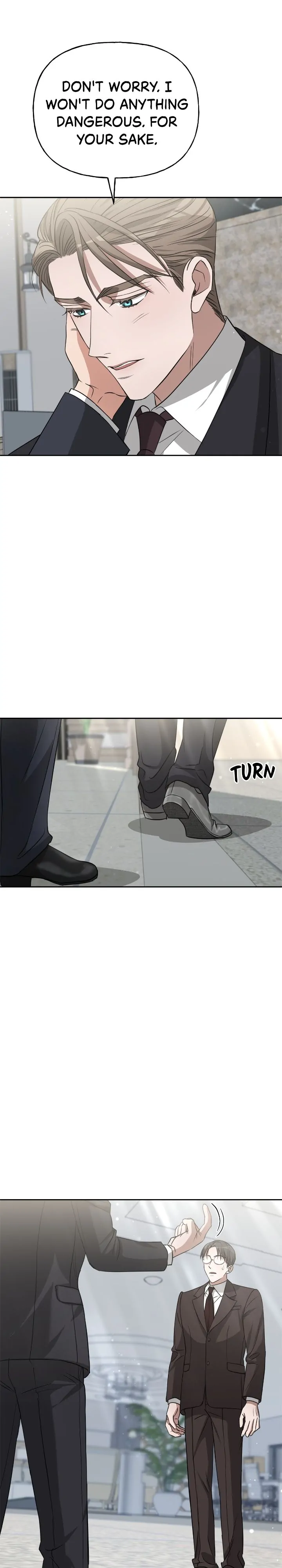 Exclusive Pleasure Chapter 13 - Page 4