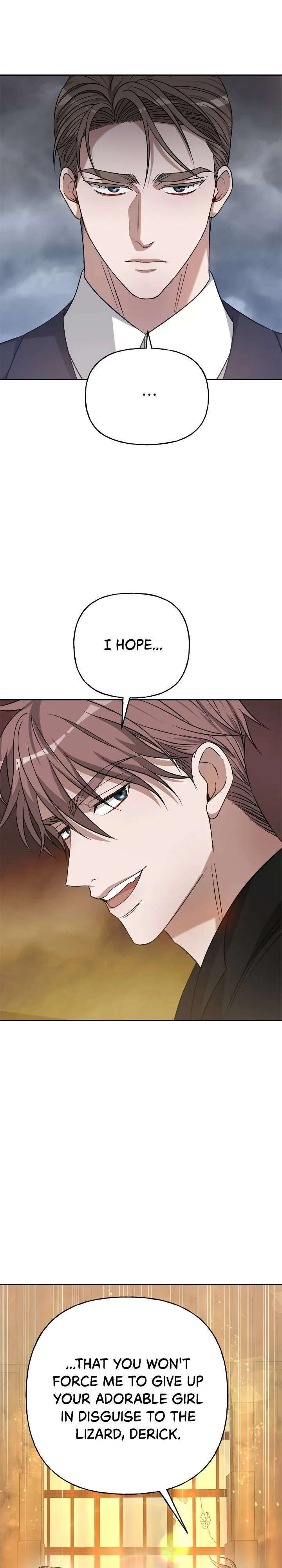 Exclusive Pleasure Chapter 13 - Page 31