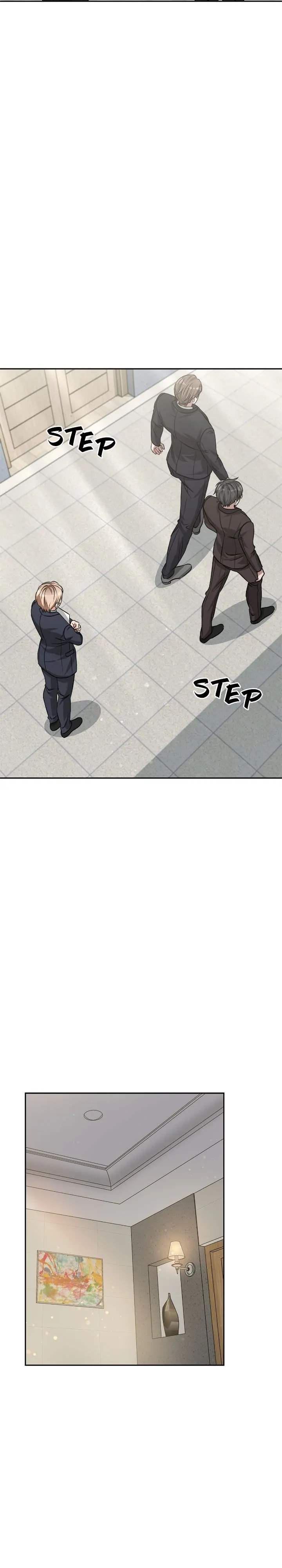 Exclusive Pleasure Chapter 13 - Page 5