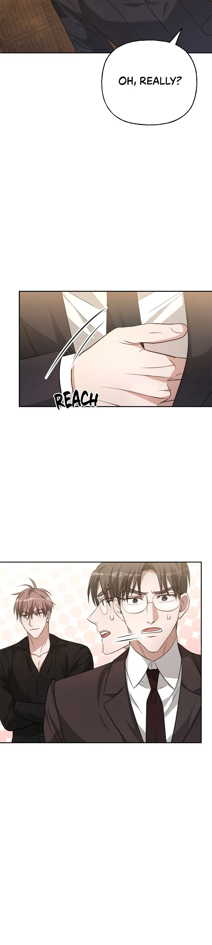Exclusive Pleasure Chapter 14 - Page 2