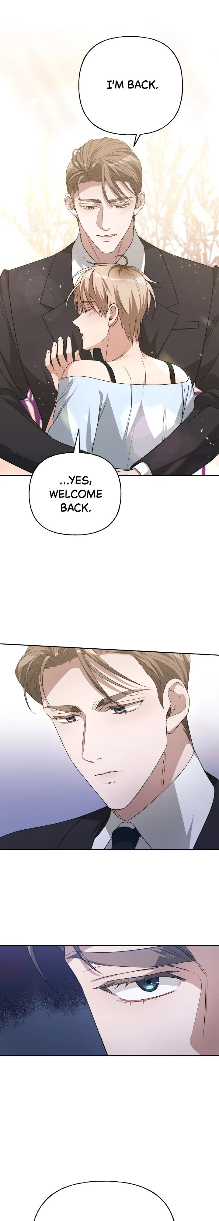 Exclusive Pleasure Chapter 14 - Page 13