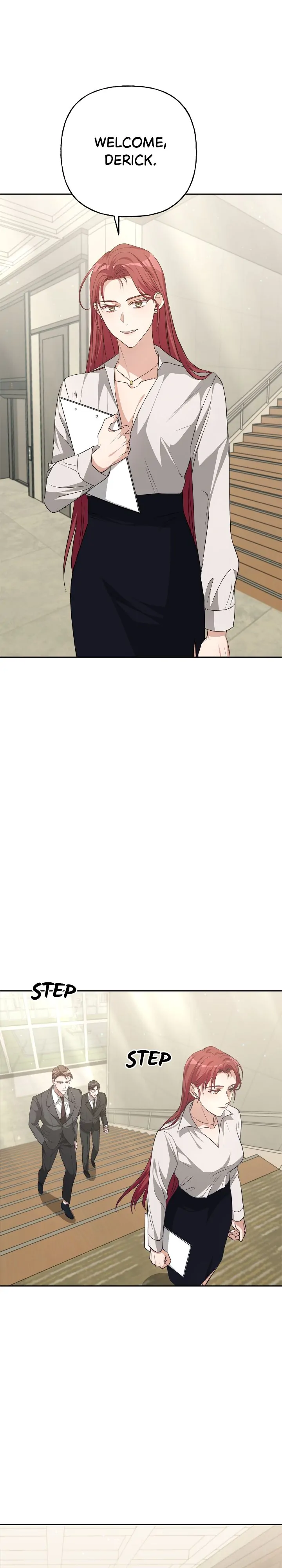 Exclusive Pleasure Chapter 14 - Page 15