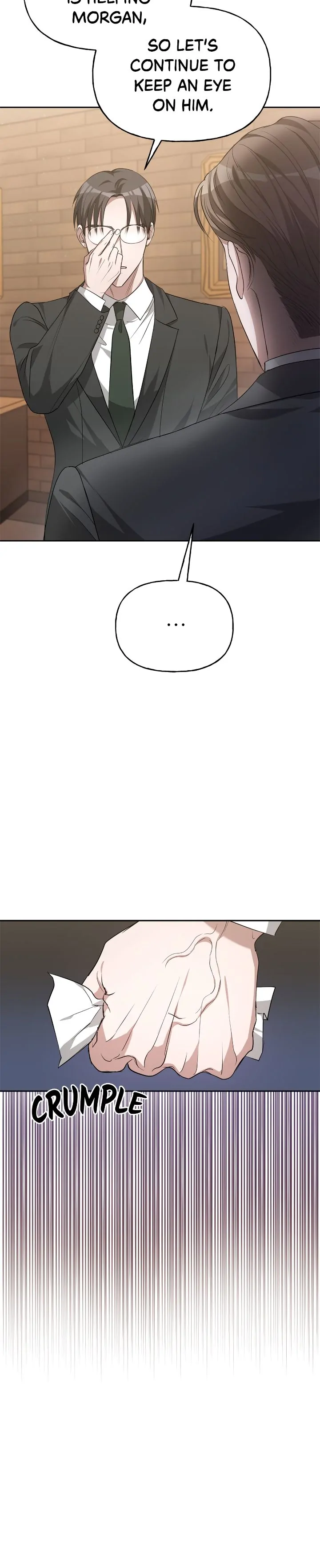 Exclusive Pleasure Chapter 14 - Page 25