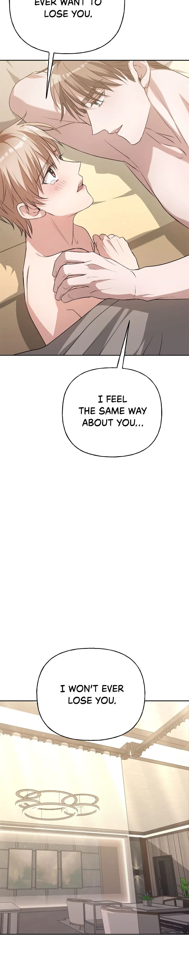 Exclusive Pleasure Chapter 14 - Page 27