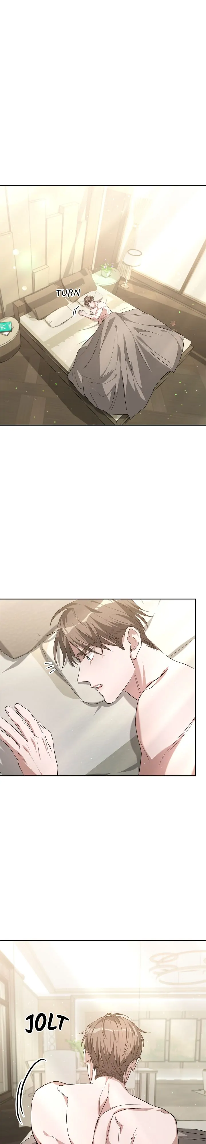 Exclusive Pleasure Chapter 14 - Page 28