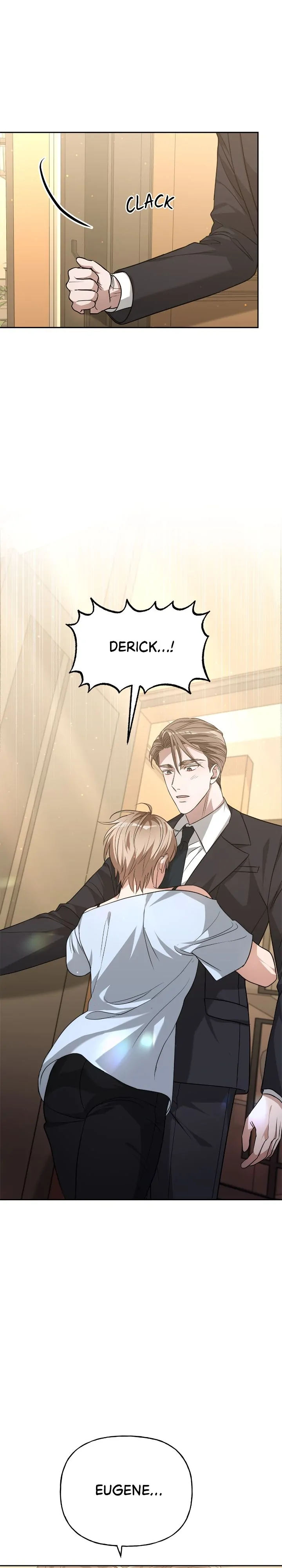 Exclusive Pleasure Chapter 14 - Page 7