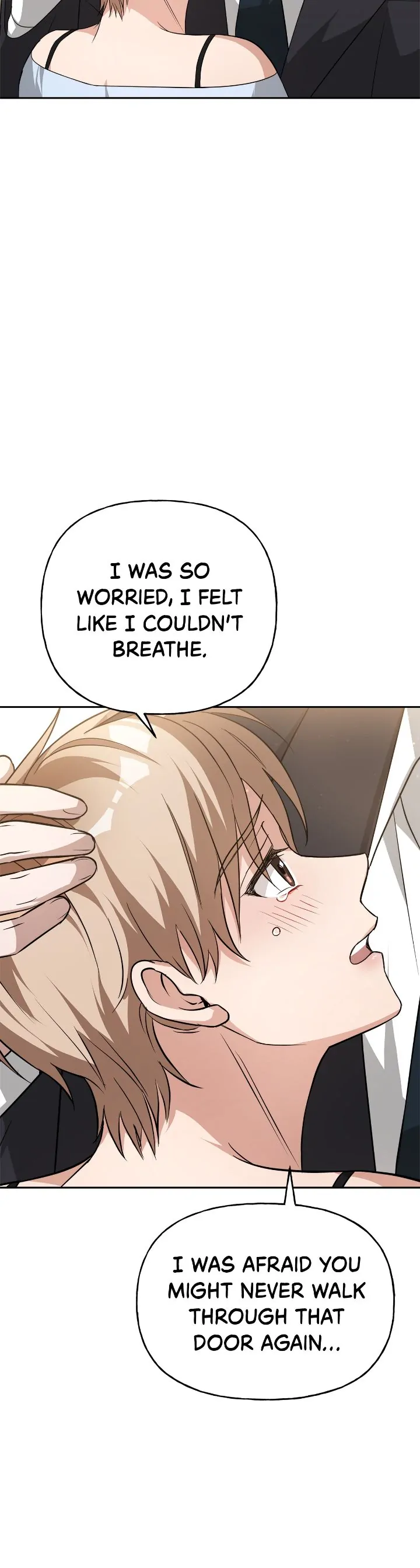 Exclusive Pleasure Chapter 14 - Page 10