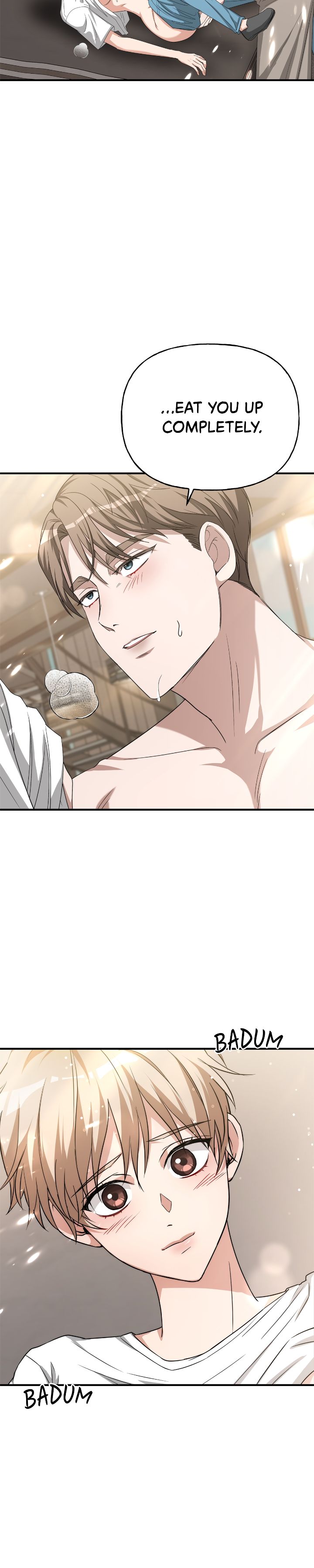 Exclusive Pleasure Chapter 15 - Page 14